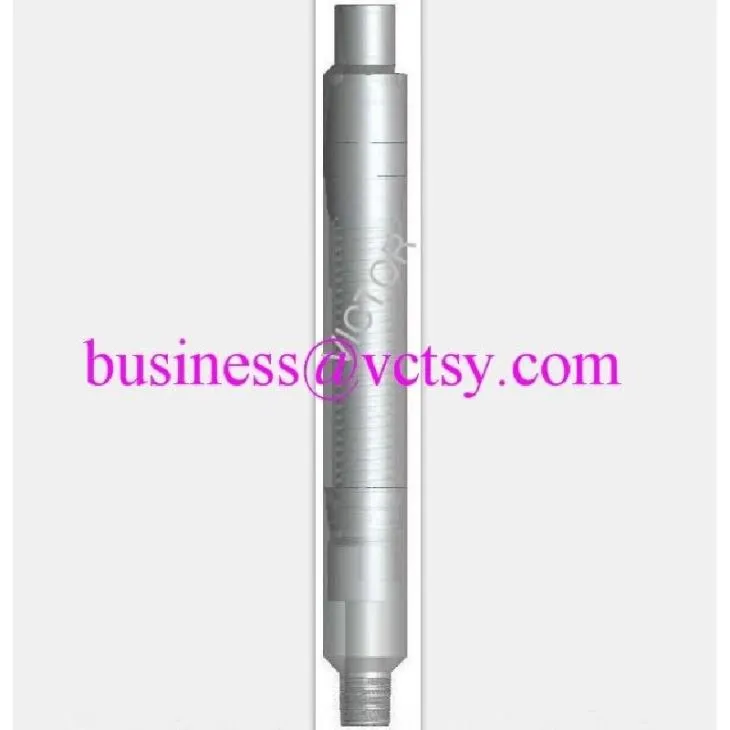 Standardowy podpowierzchniowy zawór bezpieczeństwa API 14A