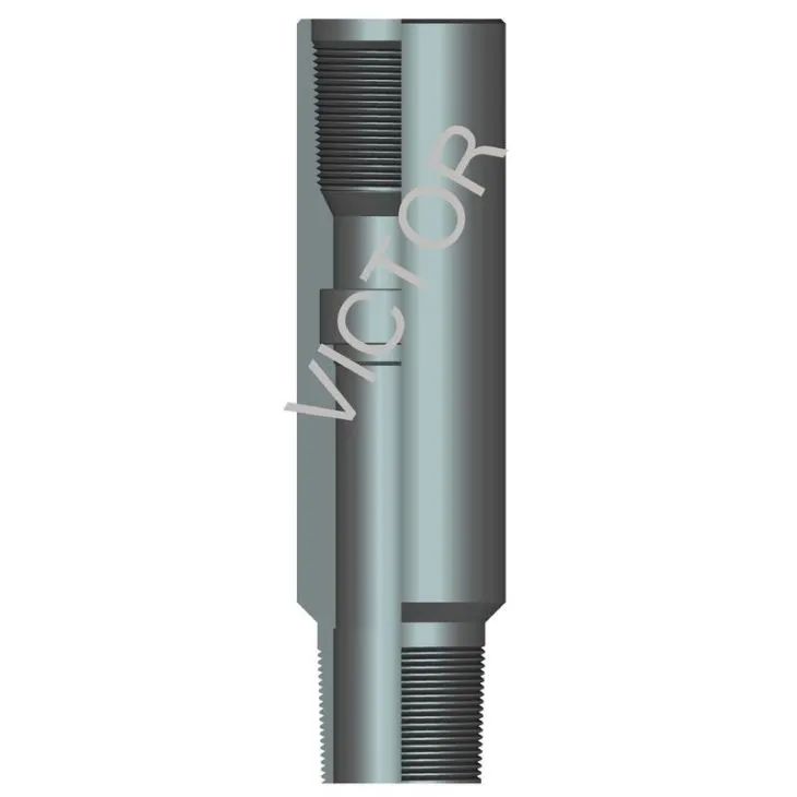 Nypel do lądowania typu F