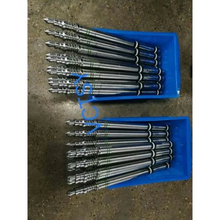 Zawór podnoszenia gazu sterowany ciśnieniem wtrysku