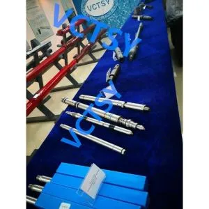 Zawory kryzowe z kryzą przewodową serii KBF