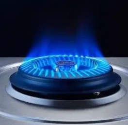Gaz ziemny jako paliwo premium